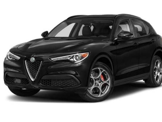 ALFA ROMEO STELVIO 2021 ZASPAJAN5M7D09558 image